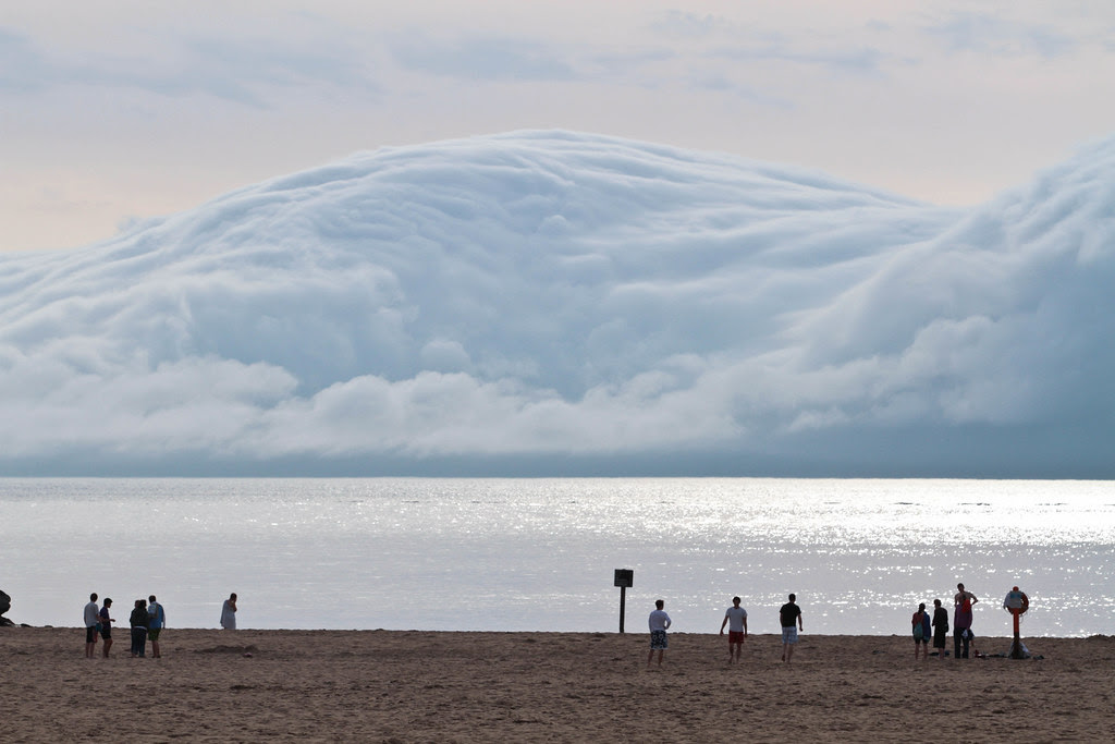 http://twistedsifter.com/2013/03/tsunami-cloud-lake-michigan-holland-state-park/