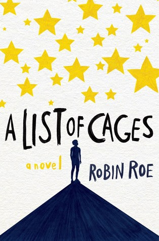 A List of Cages EPUB