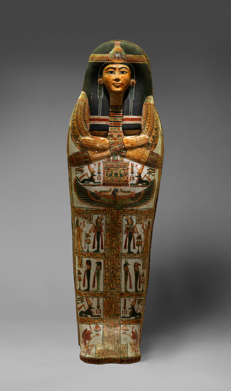 Ancient Egypt Digital Library Essays The Metropolitan Museum of Art