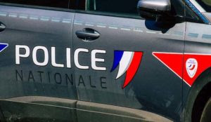 France: Afghan Muslim migrant in Islamic garb attacks jogger, stabs her in the throat