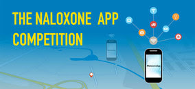 Naloxone app challenge