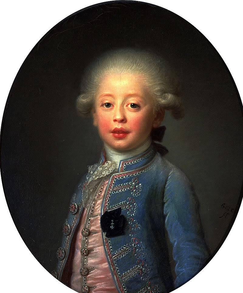 Луи-Антуан де Бурбон, герцог д''Angouleme - Иосифа Бозе 1785.jpg