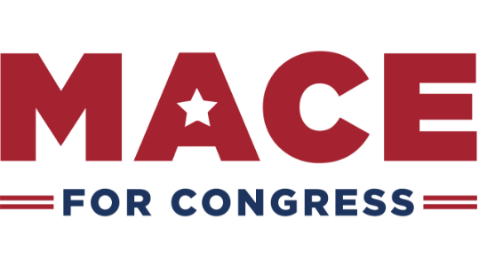 Nancy Mace for Congress