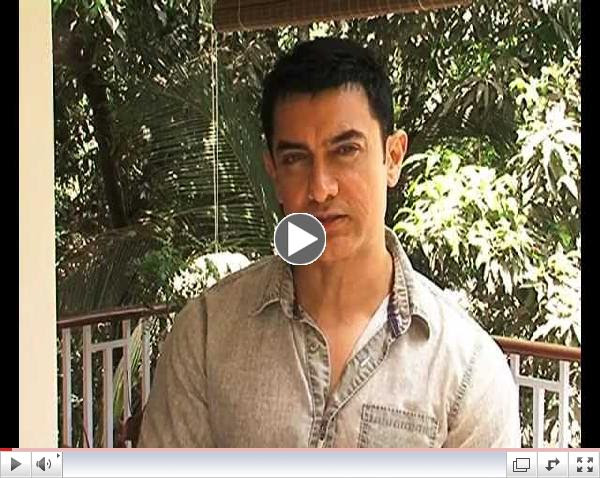 Aamir Khan Pledges To Forgive at Facebook/momentofcalm