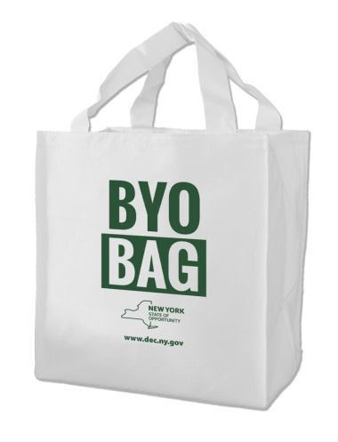 null Bag Bag