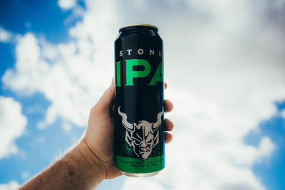 Hop Valley expanding 19.2-oz cans nationwide