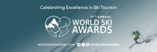 World Ski Awards 2023