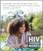 HIV Treatement Works