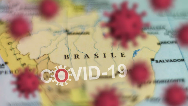 Opas: pandemia avança mais rápido nas Américas e situação no Brasil é preocupante