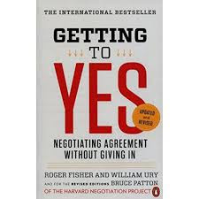 Getting to Yes By Fisher, Roger/ Ury, William L./ Patton, Bruce (EDT) | Walmart Canada