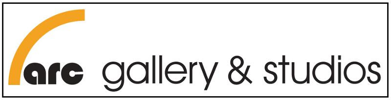 Arc Gallery & Studios logo