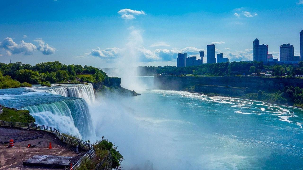 Niagara Falls images