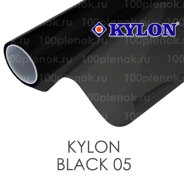 Kylon Black