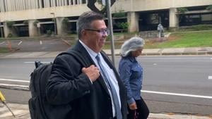 Trial of Former Union Boss Kicks Off in Honolulu