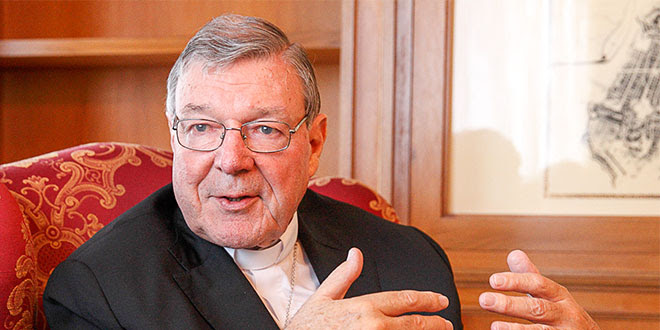 Cardinal Pell