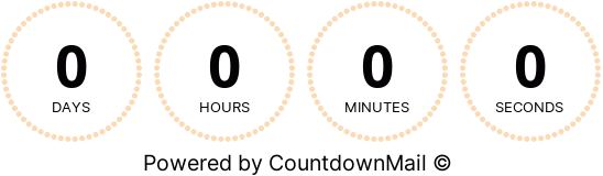 countdownmail.com