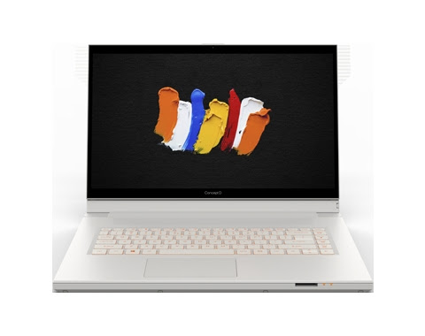 Acer expande sua linha de PCs para profissionais de criação com notebooks conversíveis ConceptD 7 série Ezel e estação de trabalho ConceptD 700 Acer expande sua linha de PCs para profissionais de criação com notebooks conversíveis ConceptD 7 série Ezel e estação de trabalho ConceptD 700