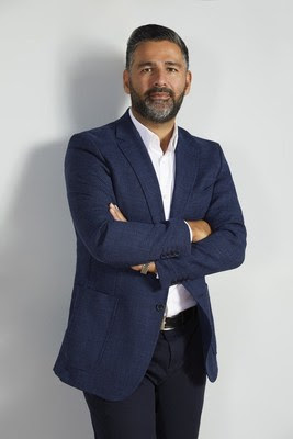 Barbaros Özbuğutu, Co-Founder & CEO of Iyzico