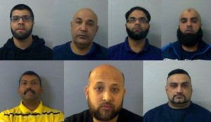 BBC refers to Muslim rape gang as “Oxford men”
