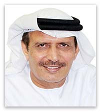 H.E. Khamis Juma Buamim