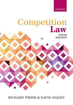 Competition Law PDF