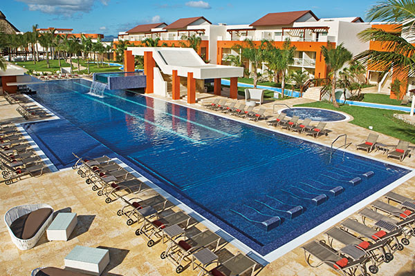 Breathless Punta Cana Resort & Spa<sup data-verified=