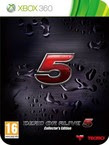 Dead Or Alive 5 (Collector's Edition)