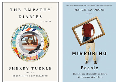 Sherry Turkle, The Empathy Diaries