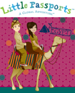 Little Passports World, USA, or Early Explorer Editions - Save 15% + Get 750 SPs