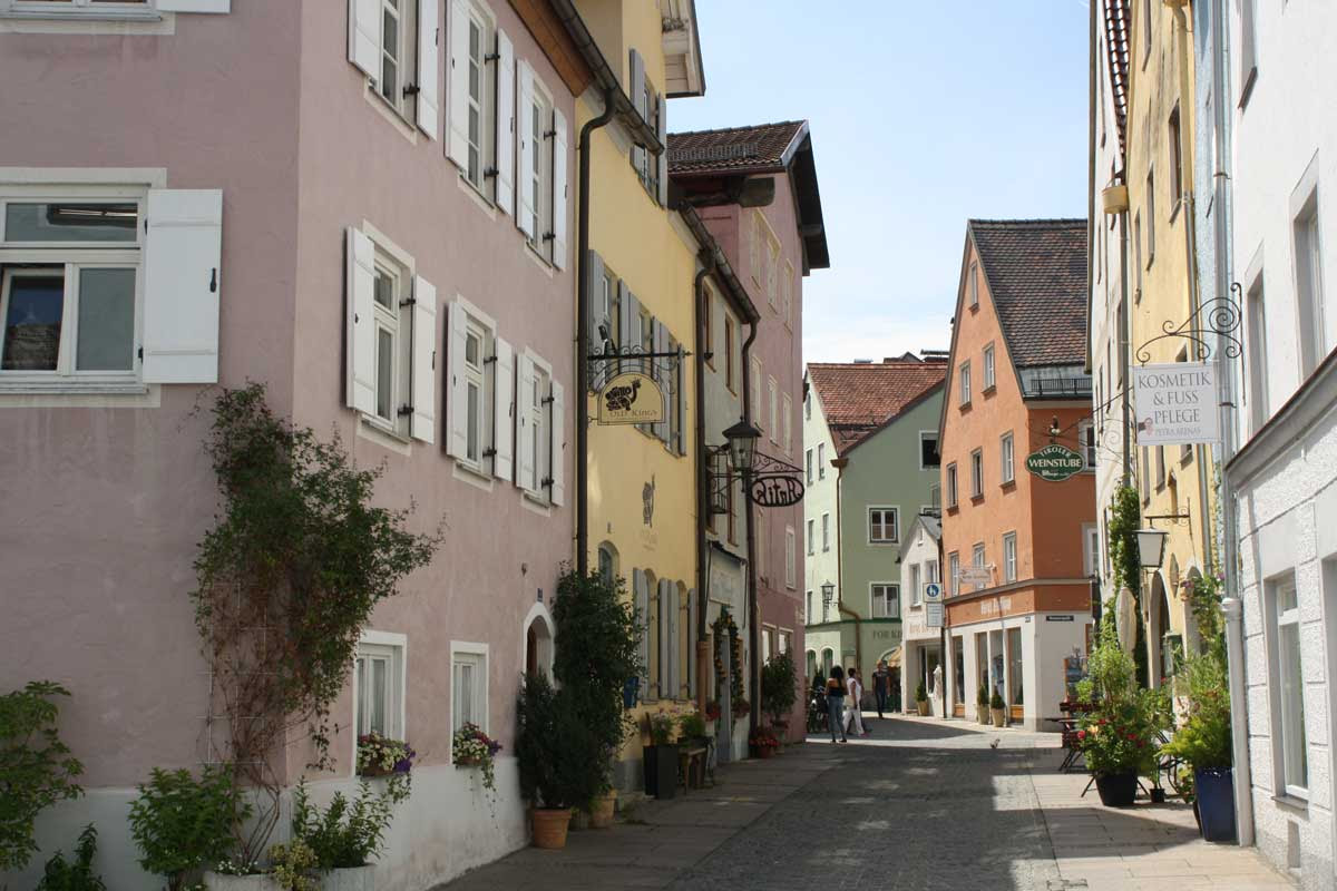 16 Beautiful Day Trips From Munich That You Should Check Out!
