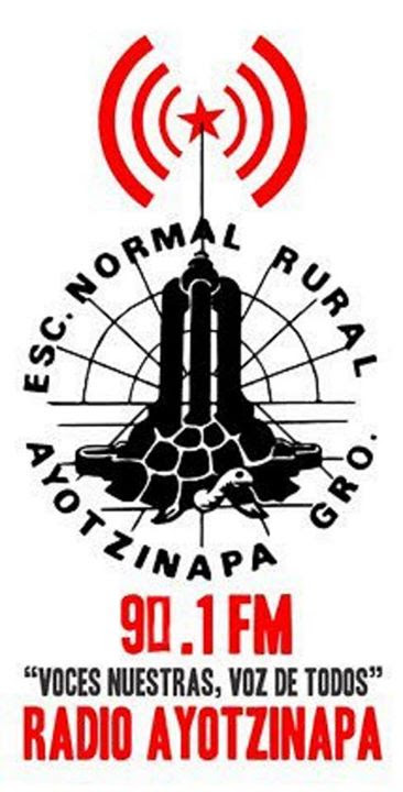 Ayotzinapa Radio Ayotzinapa Radio