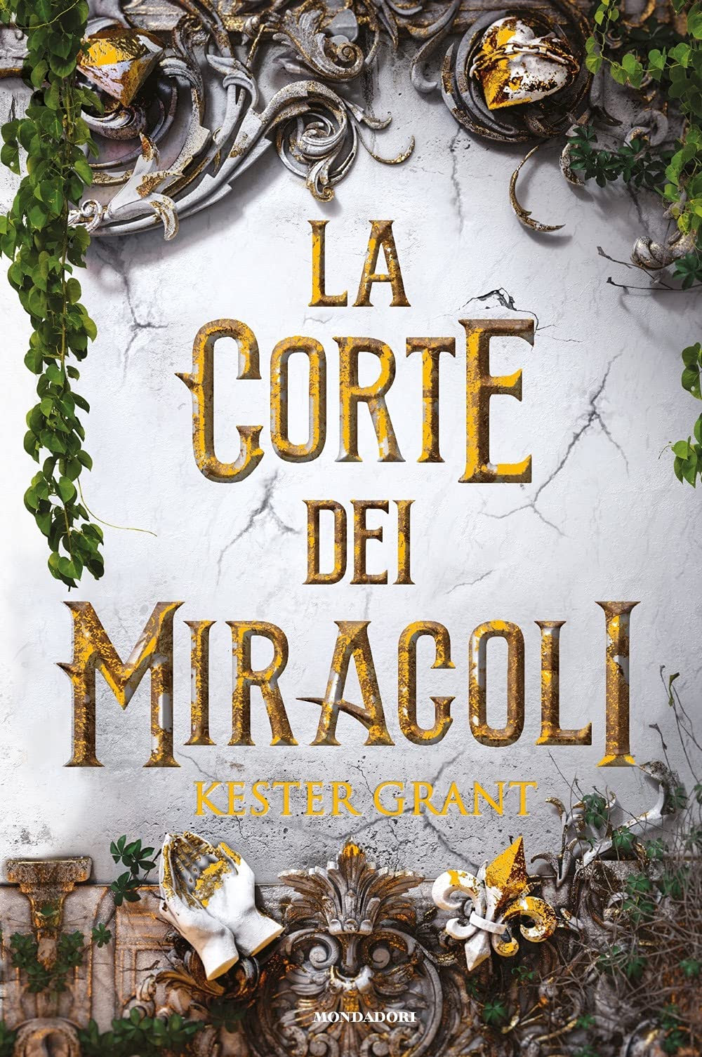 La Corte dei Miracoli (A Court of Miracles #1) EPUB