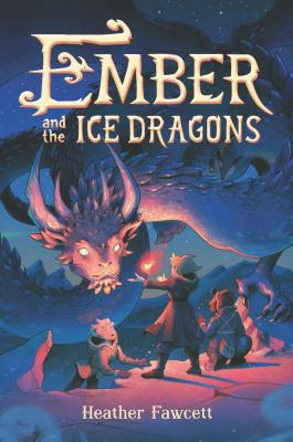 Ember and the Ice Dragons EPUB