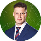 Михаил Хлестунов