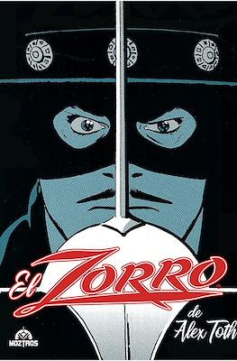 El Zorro (Cartoné 256 pp)