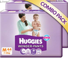 Huggies Wonder Pants M-44 (...