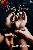 Deadly Karma (Club Sortilege Book 1)