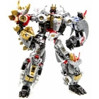 Transformers News: TFSource News! PotP Predaking and Wave 3, Masterpiece Restock, Perfect Effect, Mini Pla and More!