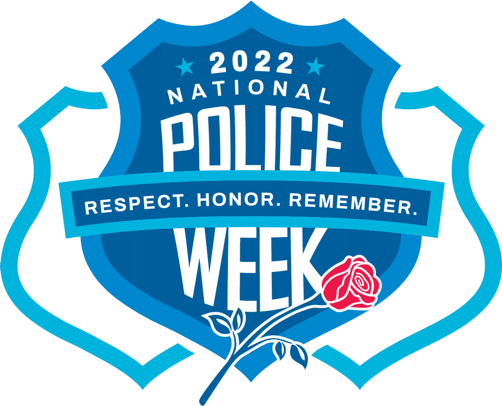 National Police Week