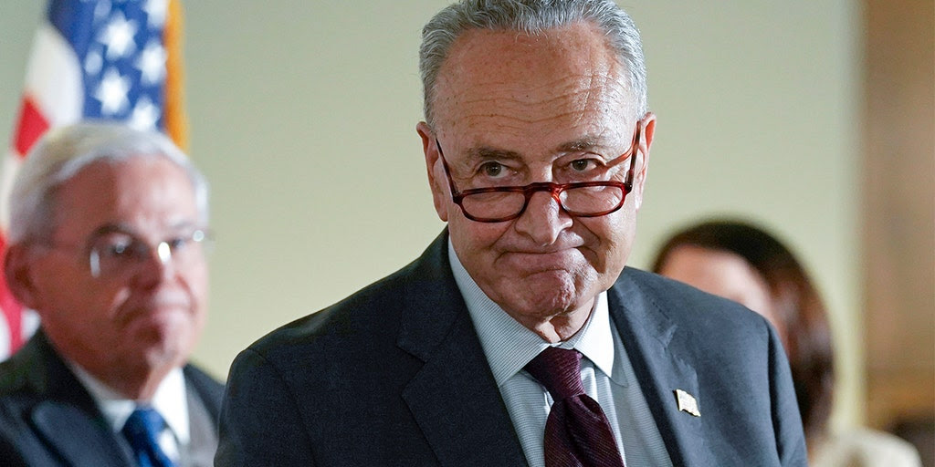 Chuck Schumer Chuck Schumer