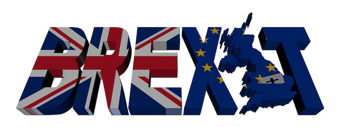 Brexit: The Defining Moment for the European Union --- The Outcomes Will Be Huge! Brexit: The Defining Moment for the European Union --- The Outcomes Will Be Huge!