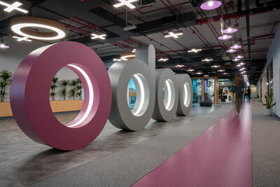 Odoo Expands Presence in the Middle East with New Dubai South Office