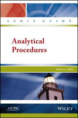 Audit Guide: Analytical Procedures PDF