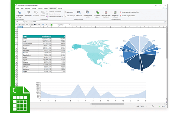 Ashampoo Office 9 Rev A1203.0831 instal the new version for ios