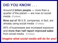 social media stats-updated