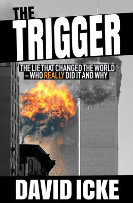 The Trigger: The Lie That Changed the World EPUB
