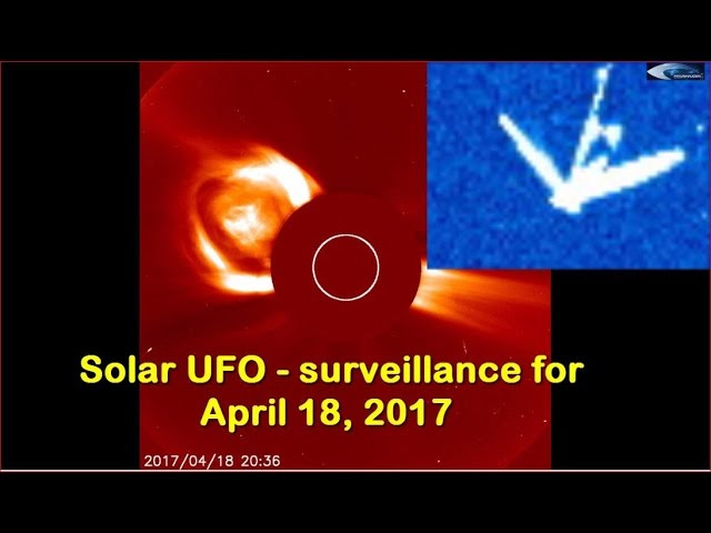 UFO News - Dark Object Filmed as It Crosses in Front of Moon plus MORE Sddefault