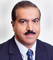 Dr Al Saleh