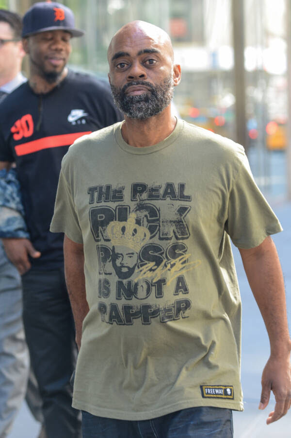 Freeway Rick Ross