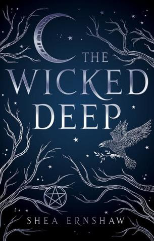The Wicked Deep in Kindle/PDF/EPUB